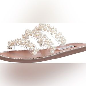 Steve Madden Pearl Sandals
